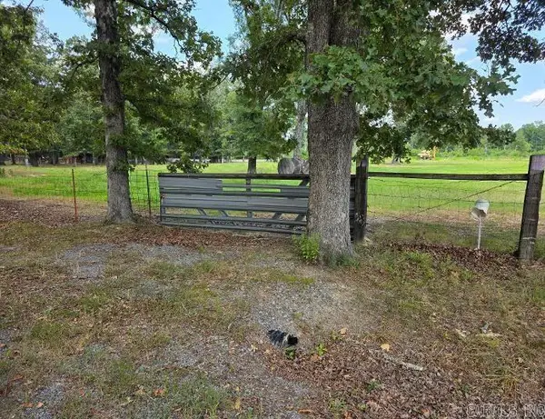 000 Mercury Drive, Jacksonville, AR 72076