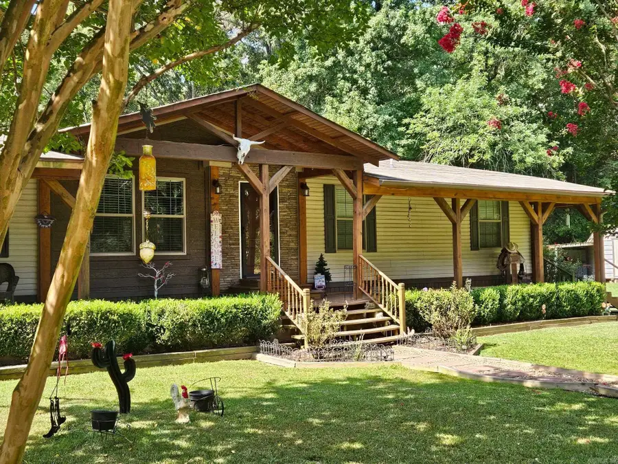 505 Katie Ln, Austin, AR 72007 - #2