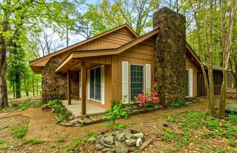 103 Blue Ridge Court, Fairfield Bay, AR 72088 - #3