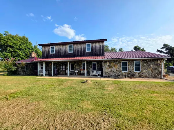 181 Merry Ln, Dumas, AR 71639