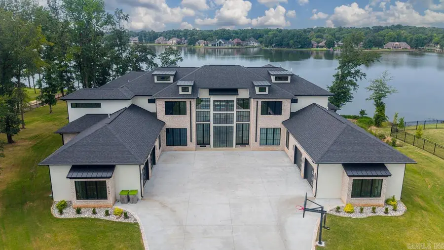 7346 Lake Point Circle, Benton, AR 72019 - #2
