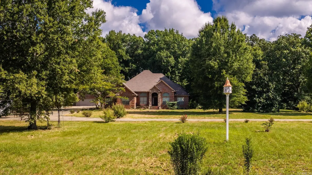 62 Place Lane, Greenbrier, AR 72058 - #1