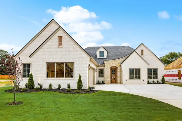 7018 Star Dust Lane, Benton, AR 72002