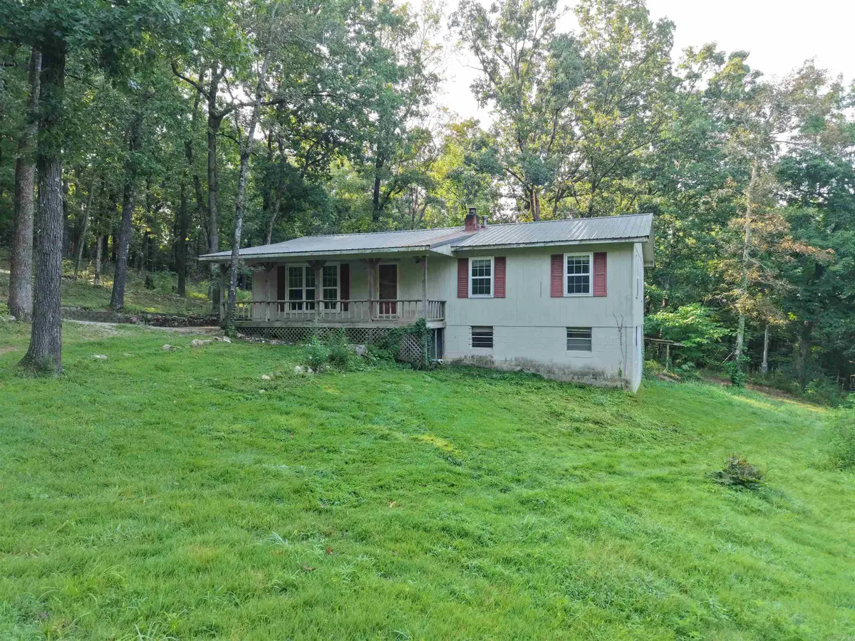 535 Springview Road, Pocahontas, AR 72455 - #1