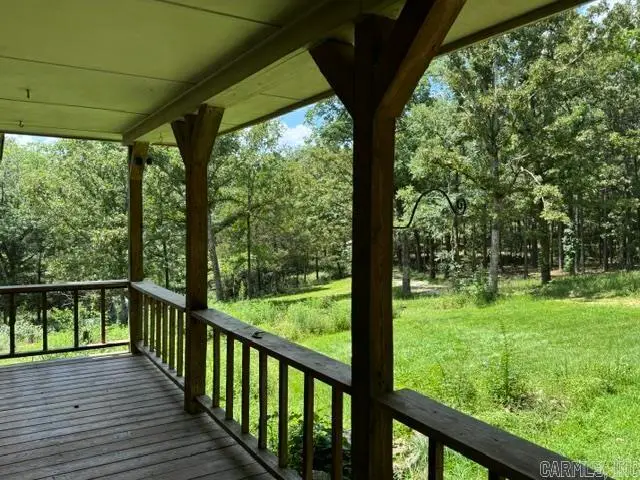 535 Springview Road, Pocahontas, AR 72455 - #3