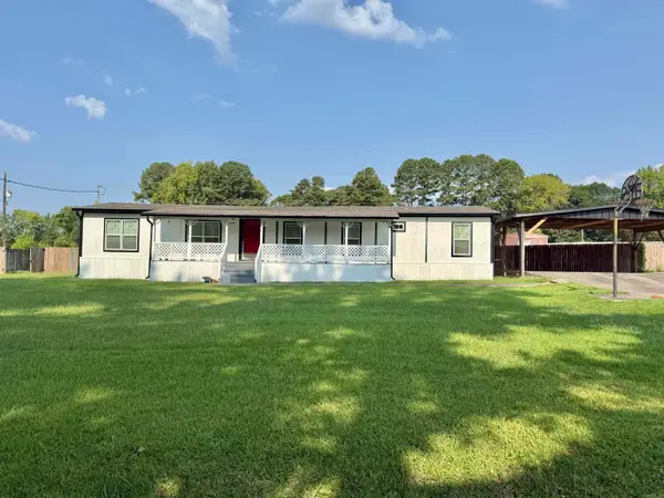 5207 N Shobe Road, Alexander, AR 72022