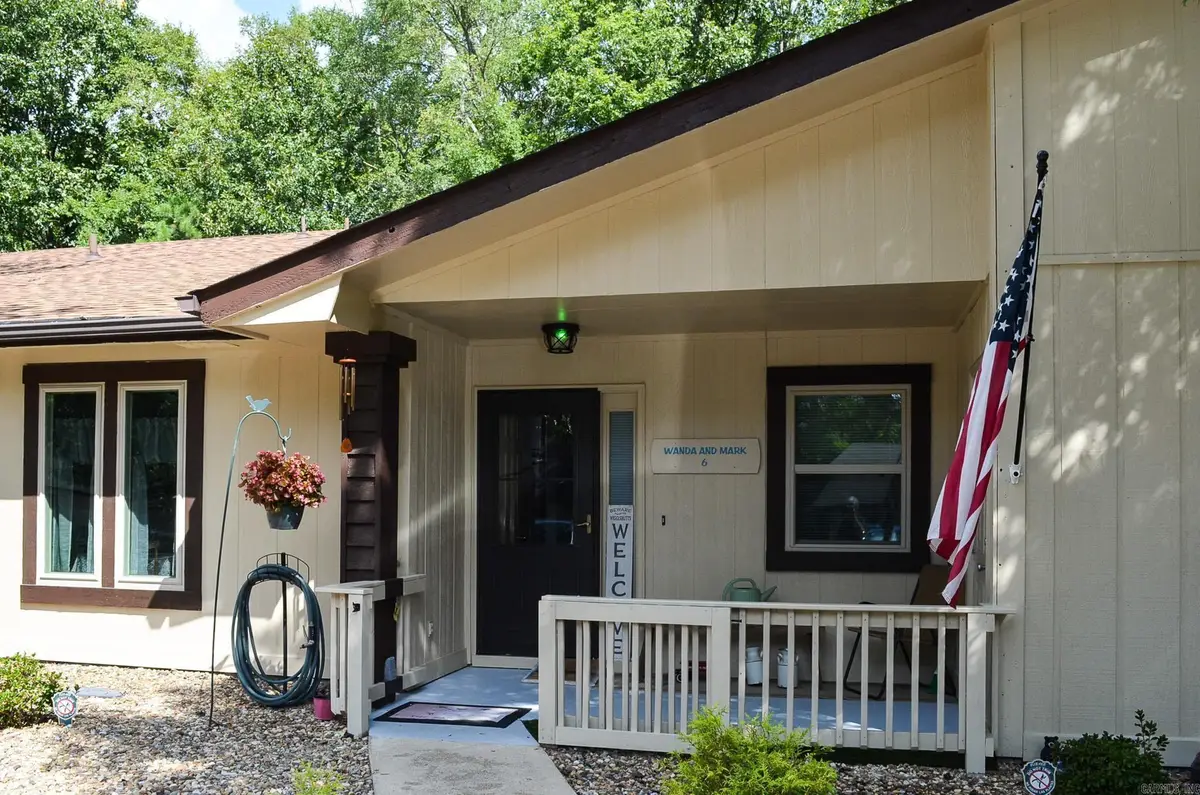 6 Dulzura Way, Hot Springs Village, AR 71909 - #1