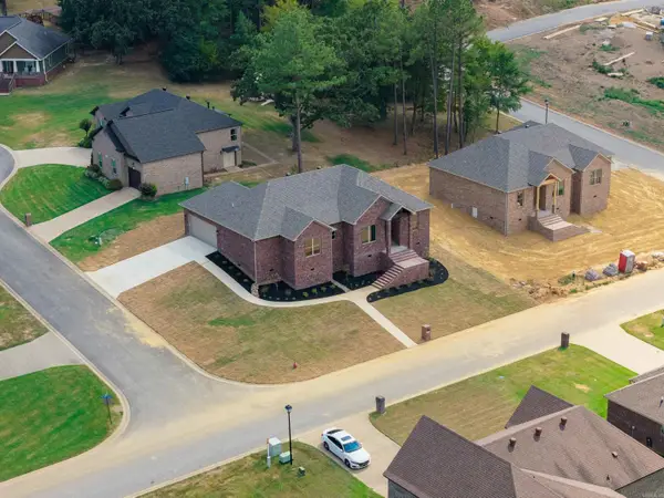 2607 Ridgewood Road, Searcy, AR 72143
