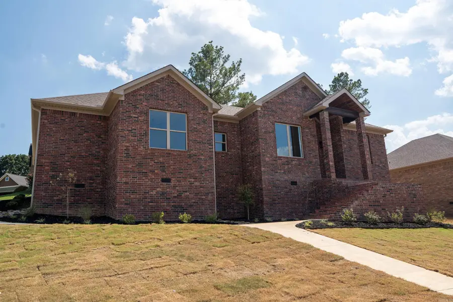 2607 Ridgewood Road, Searcy, AR 72143 - #2