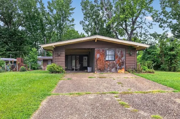 300 Braden Street, Jacksonville, AR 72076