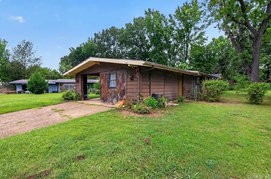 300 Braden Street, Jacksonville, AR 72076 - #2