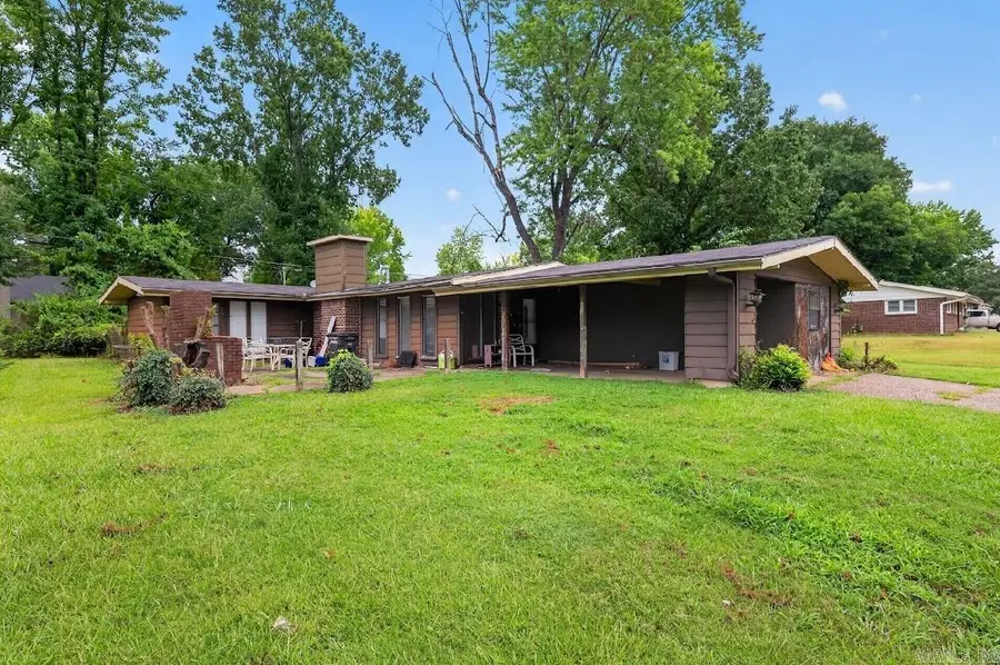 300 Braden Street, Jacksonville, AR 72076 - #3
