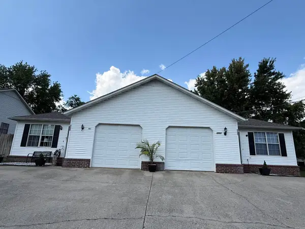 5703 & 5705 Cedar Street, Paragould, AR 72450