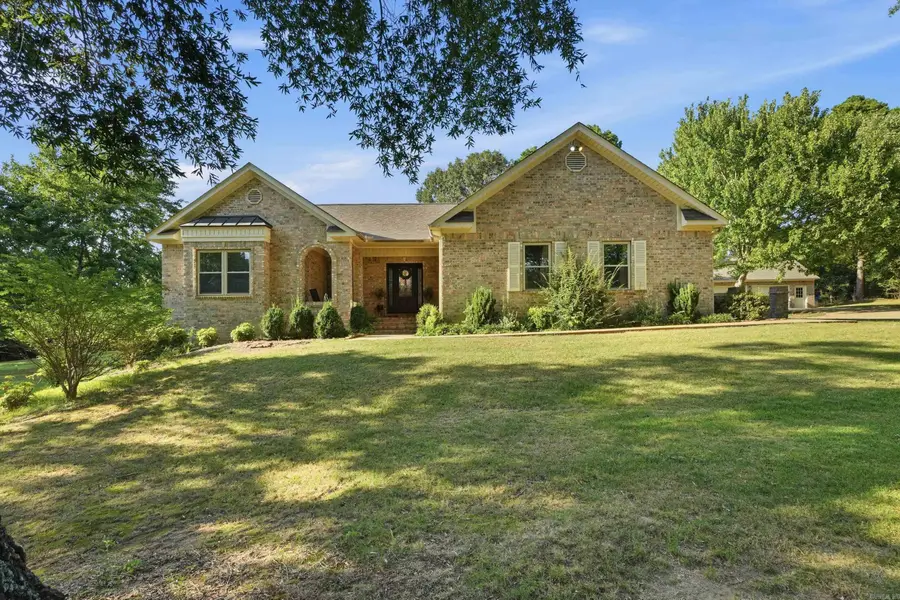 4 W Jericho Drive, Greenbrier, AR 72058 - #2