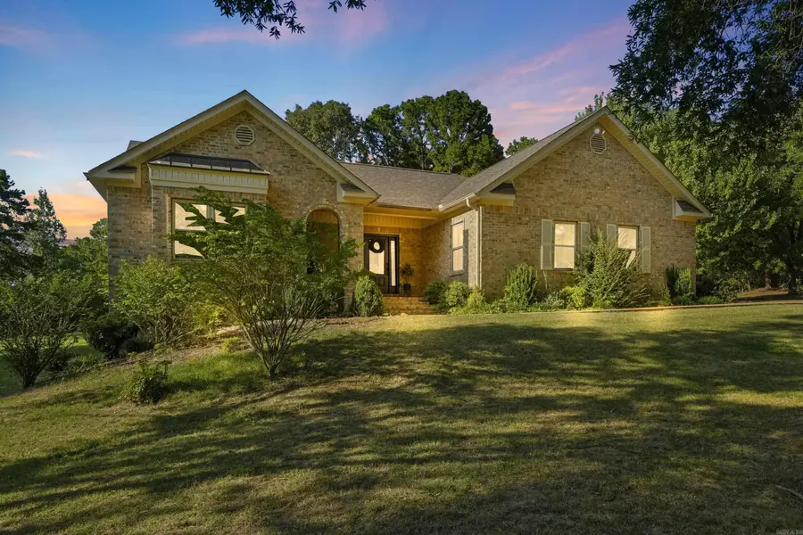 4 W Jericho Drive, Greenbrier, AR 72058 - #3
