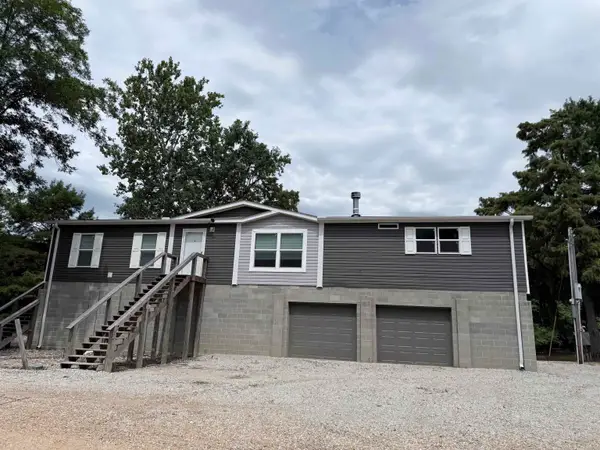 19 Clay 235 Rd, Knobel, AR 72435