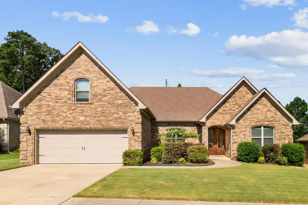 2923 Palamino Drive, Benton, AR 72015
