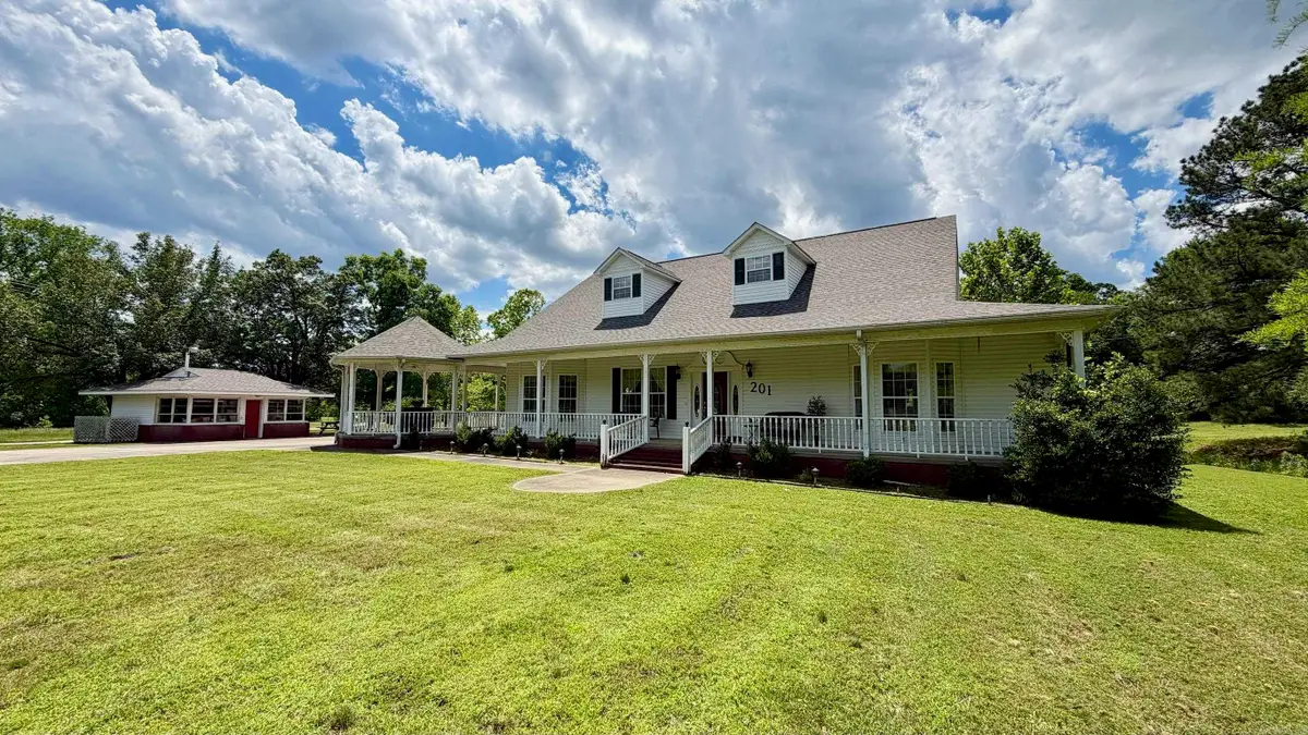 201 Green Willow Lane, Hot Springs, AR 71913 - #1