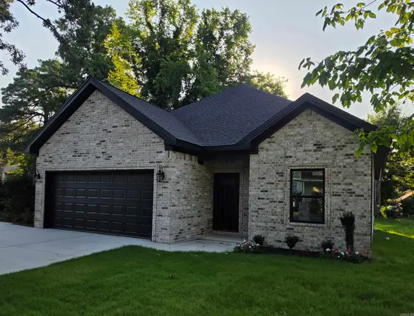 1409 S Pine Street, Little Rock, AR 72204