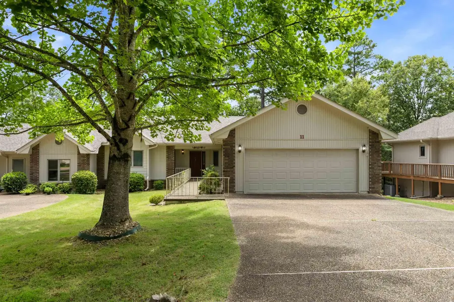 11 Arista Lane, Hot Springs Village, AR 71909 - #2