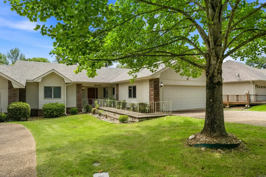 11 Arista Lane, Hot Springs Village, AR 71909 - #3