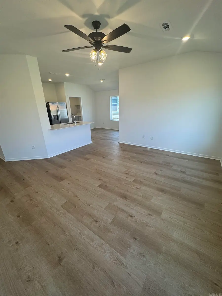 1636 Rambling Brook Drive, Benton, AR 72015 - #3
