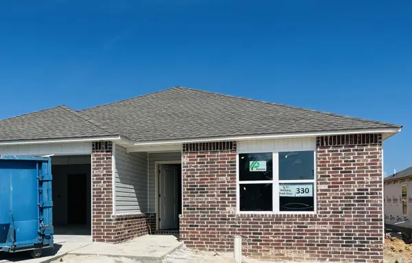 1652 Rambling Brook Drive, Benton, AR 72015