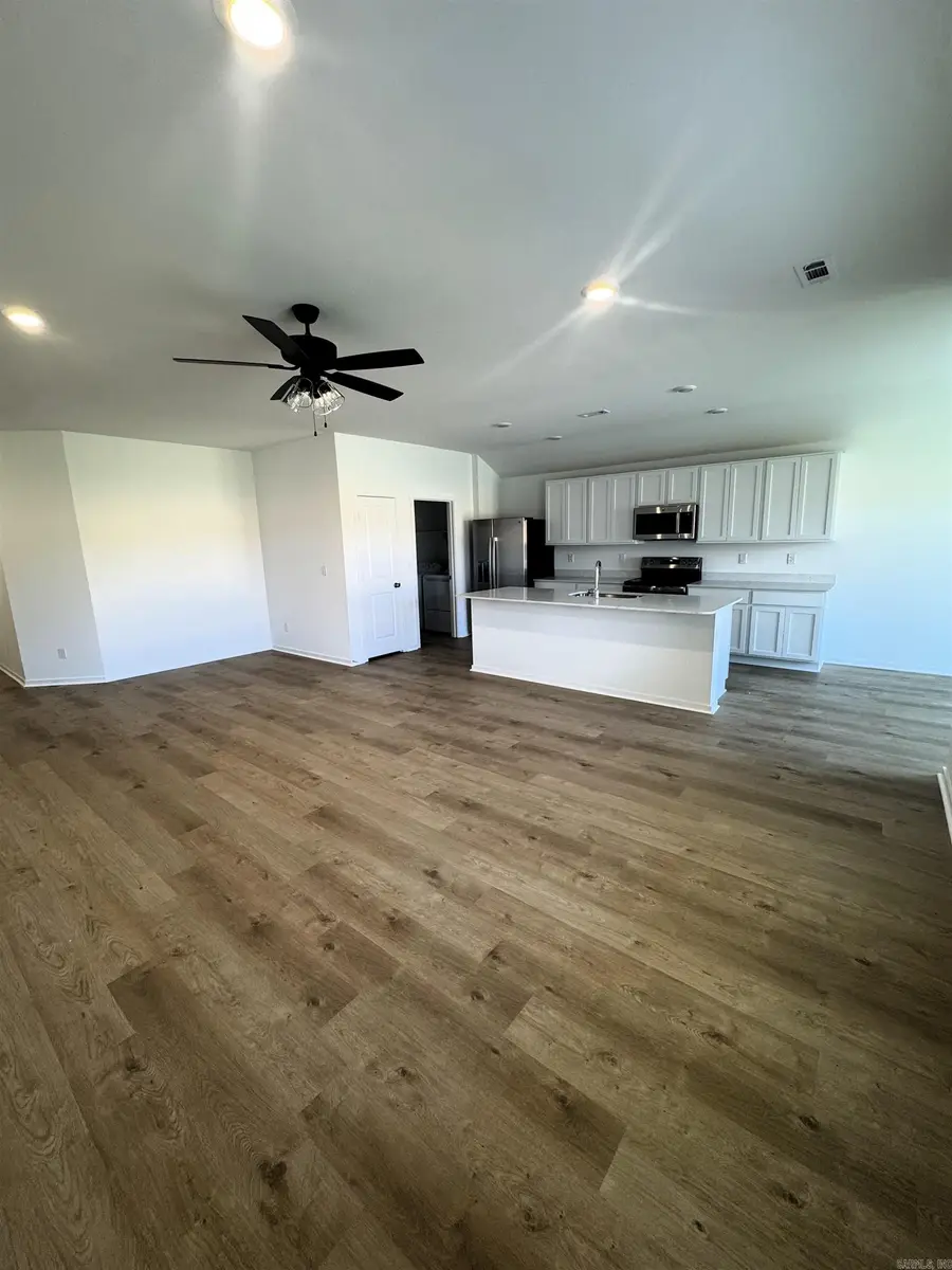 1632 Rambling Brook Drive, Benton, AR 72015 - #2
