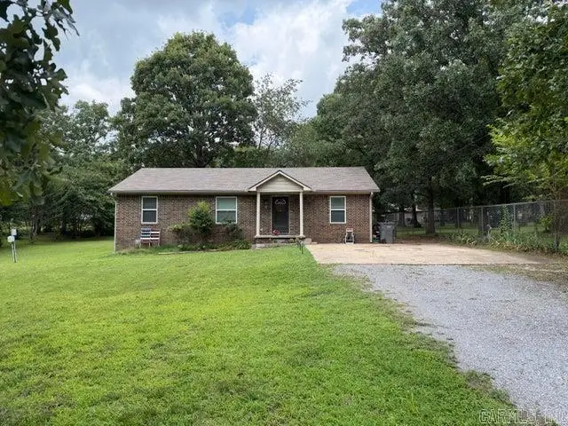 7 Lindsey Circle, Southside, AR 72501 - #1