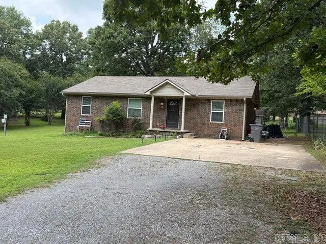 7 Lindsey Circle, Southside, AR 72501 - #2