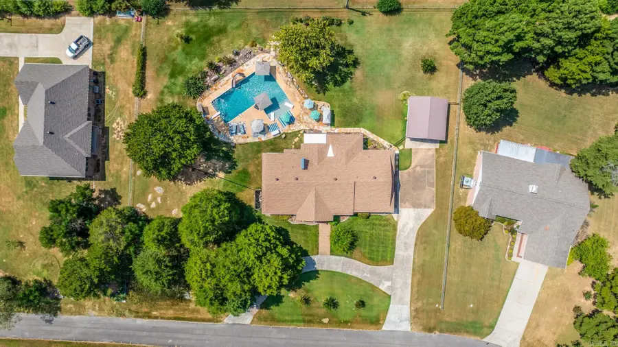 1216 Scenic Place, Heber Springs, AR 72543 - #2