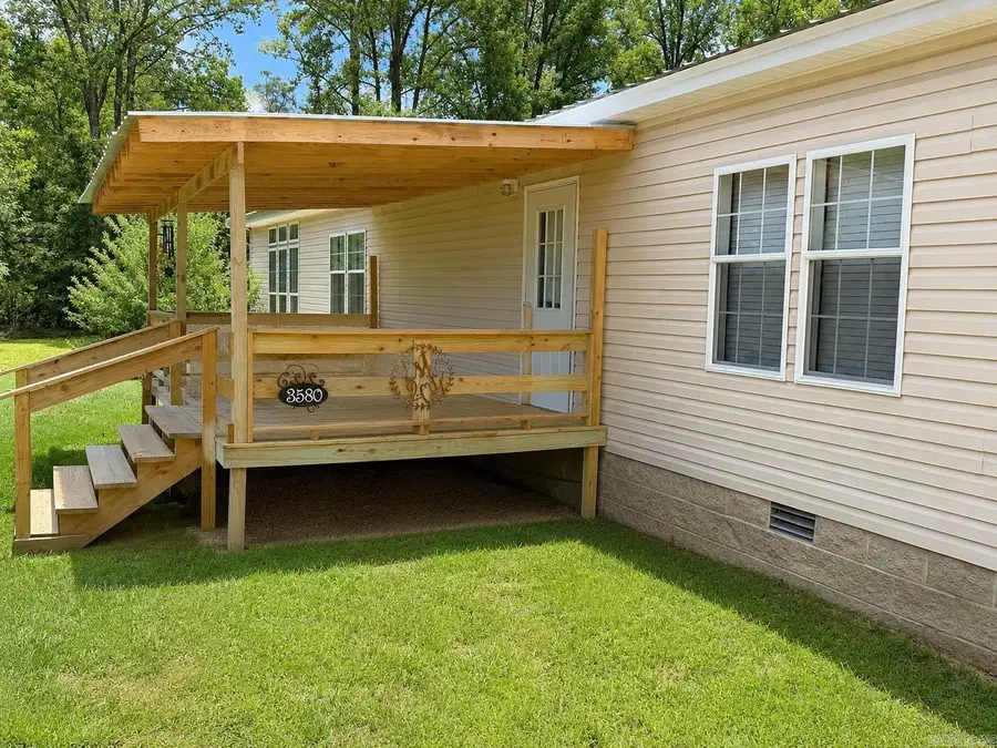 3580 Central Road, Gurdon, AR 71743 - #3