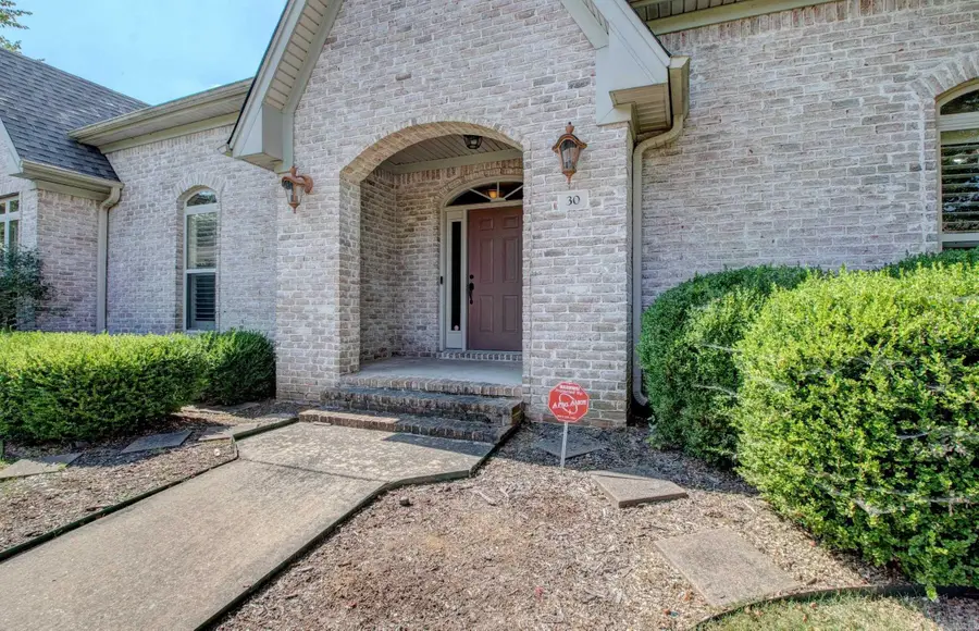 30 Courtside Place, Little Rock, AR 72210 - #2