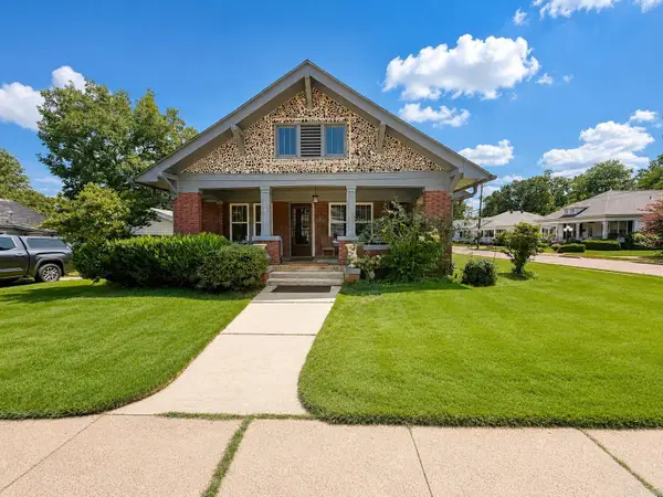 325 Cherry Street, Arkadelphia, AR 71923