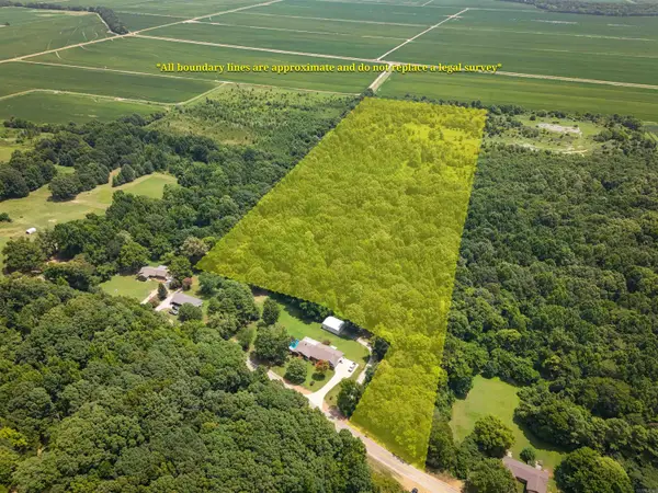 Address Withheld By Seller, Cherry Valley, AR 72324