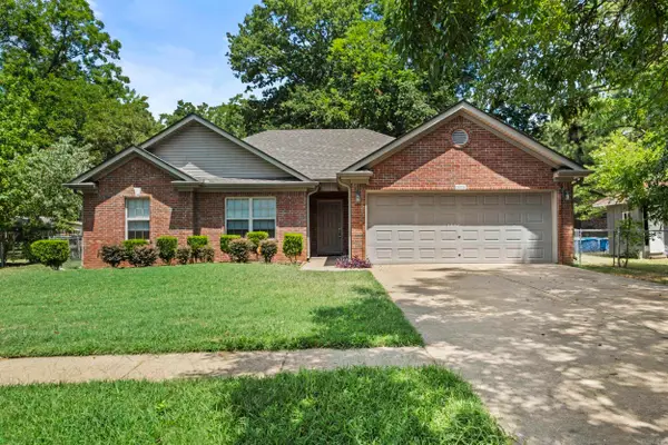 308 E Myrtle Street, Cabot, AR 72023