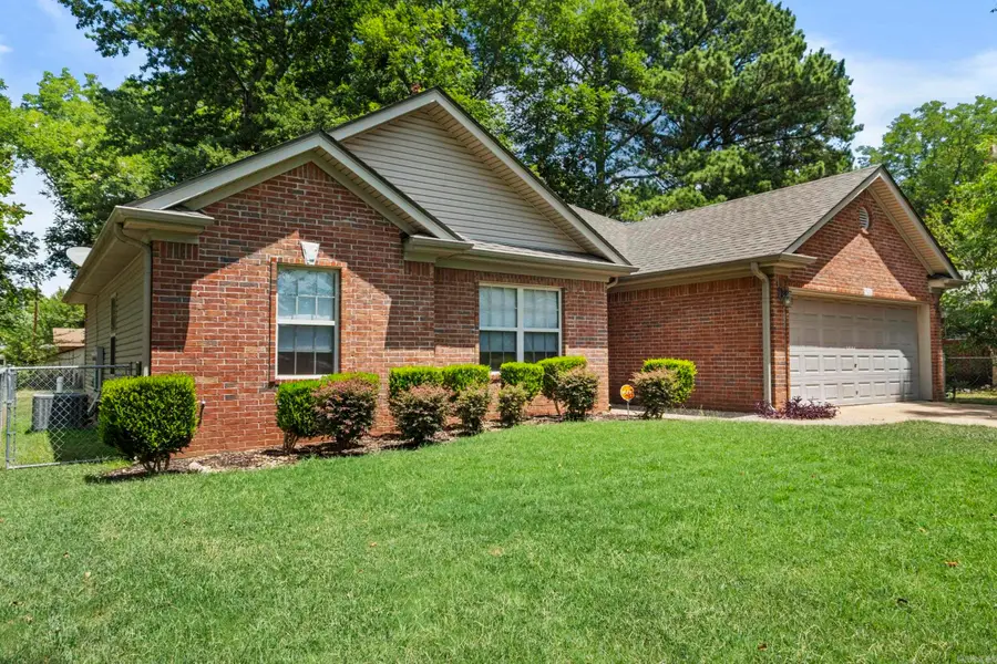 308 E Myrtle Street, Cabot, AR 72023 - #2