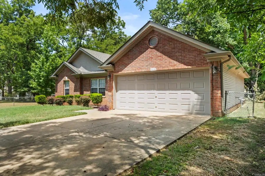 308 E Myrtle Street, Cabot, AR 72023 - #3
