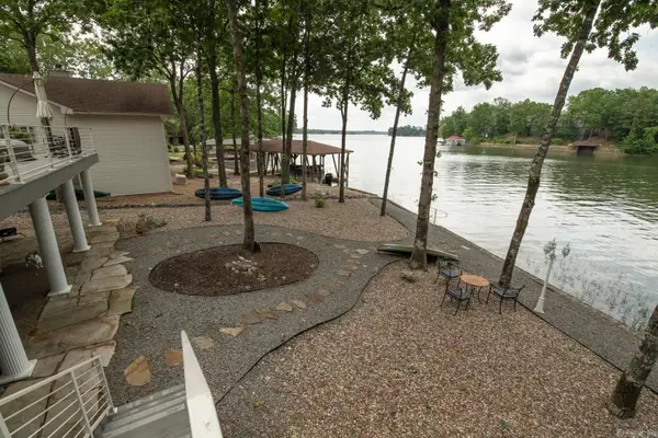 3 Levantino Lane, Hot Springs Village, AR 71909