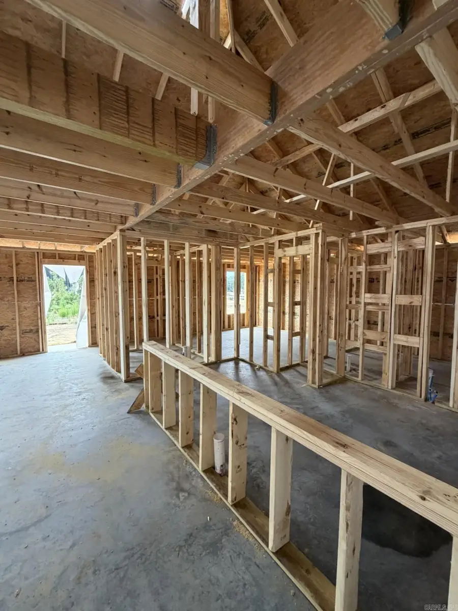 133 Flat Wood Avenue, Benton, AR 72015 - #3