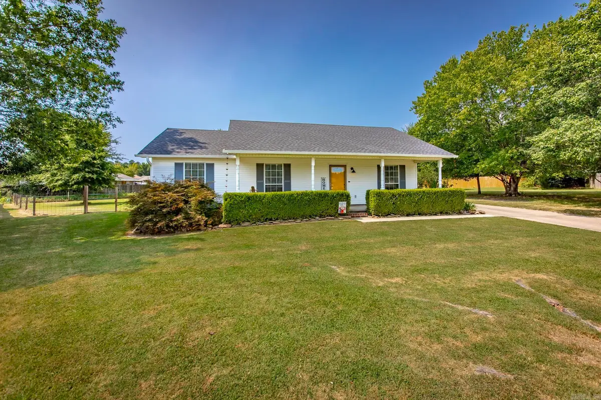 34 Crosswind Cove, Ward, AR 72176 - #1