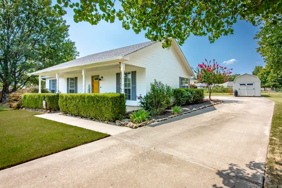 34 Crosswind Cove, Ward, AR 72176 - #2