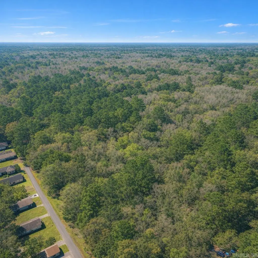 TBD S. Hemlock St, Pine Bluff, AR 71603 - #1