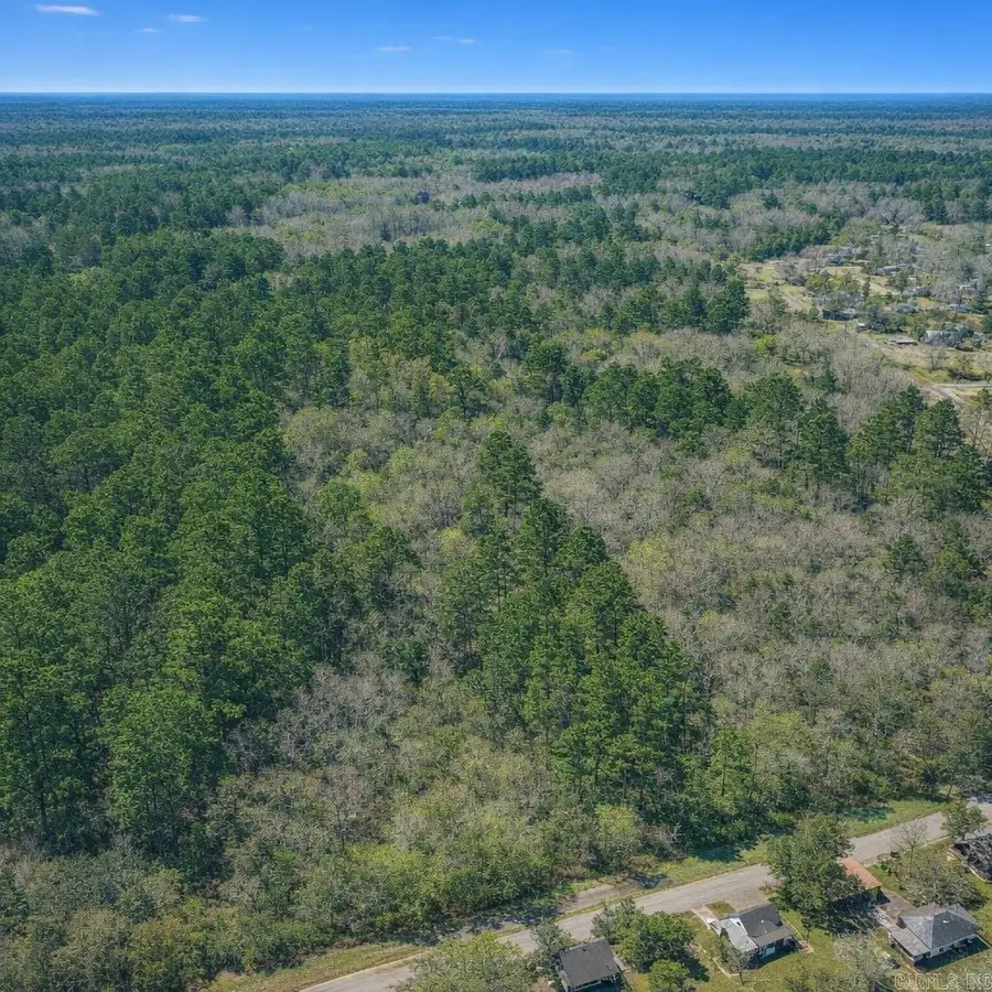 TBD S. Hemlock St, Pine Bluff, AR 71603 - #2