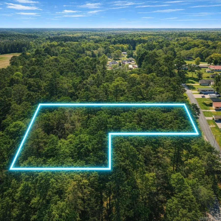 TBD S. Hemlock St, Pine Bluff, AR 71603 - #3