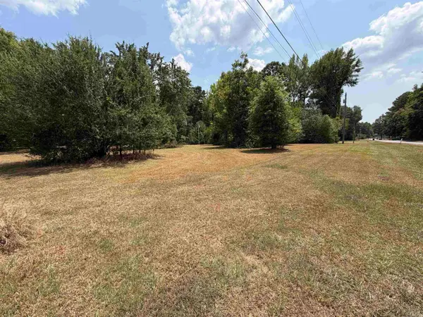 6809 W Republican Road, Jacksonville, AR 72706