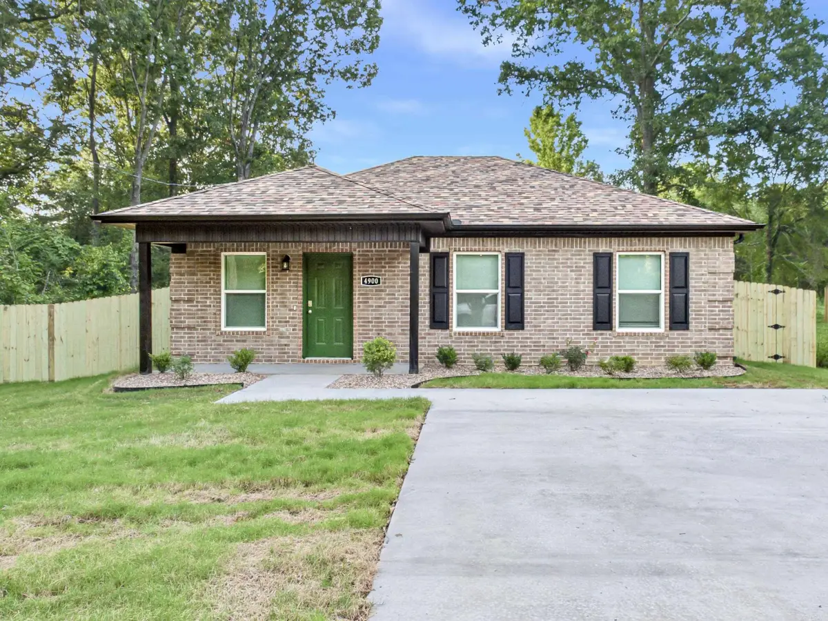 4900.5 Rose Lane, Jacksonville, AR 72076 - #1