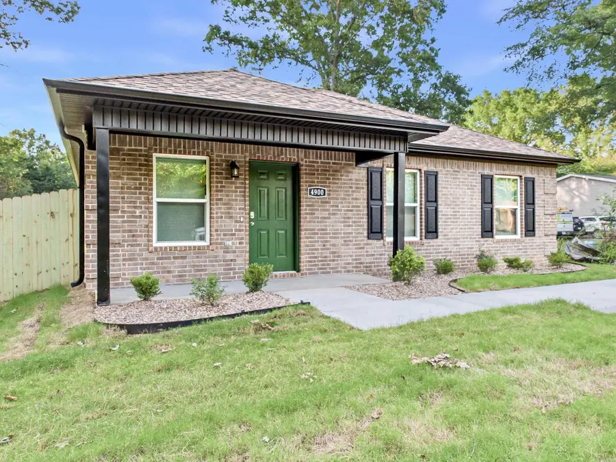 4900.5 Rose Lane, Jacksonville, AR 72076 - #3