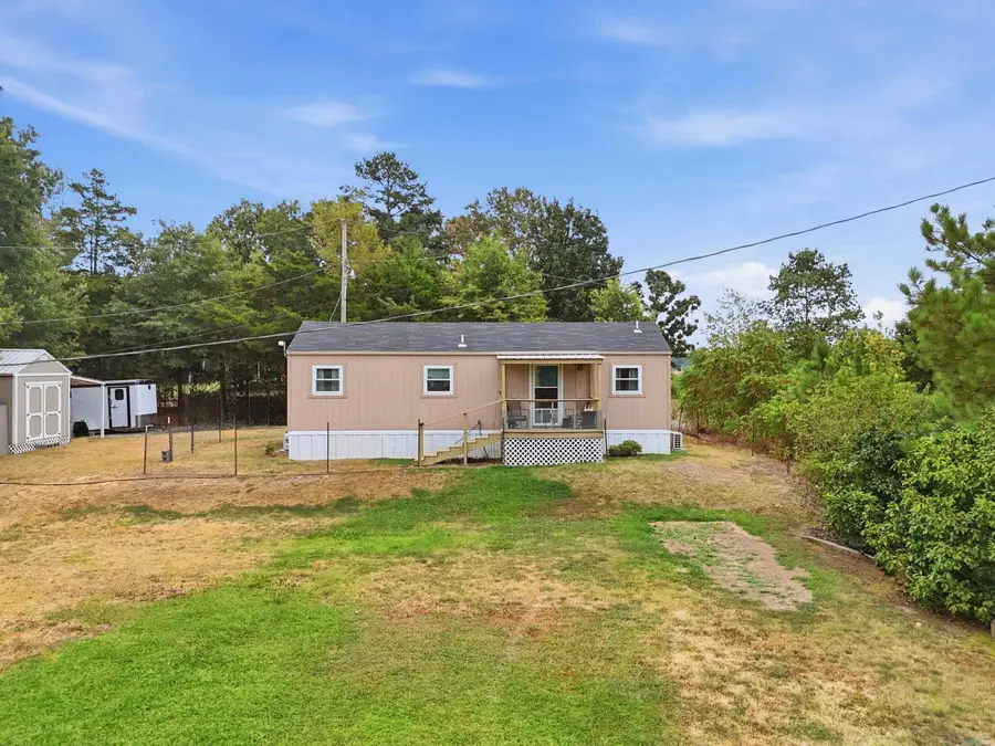 382 Hwy 92, Plumerville, AR 72127 - #2