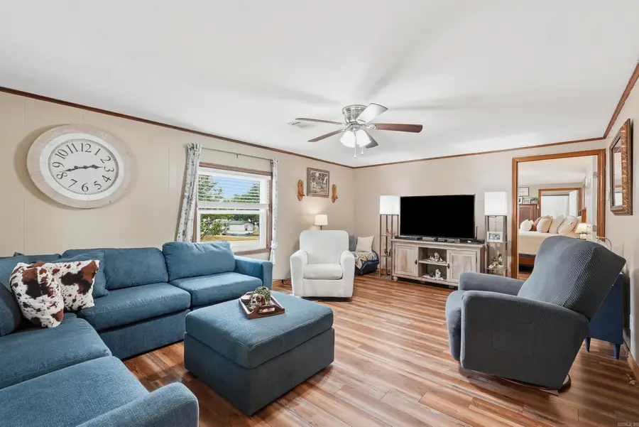 382 Hwy 92, Plumerville, AR 72127 - #3